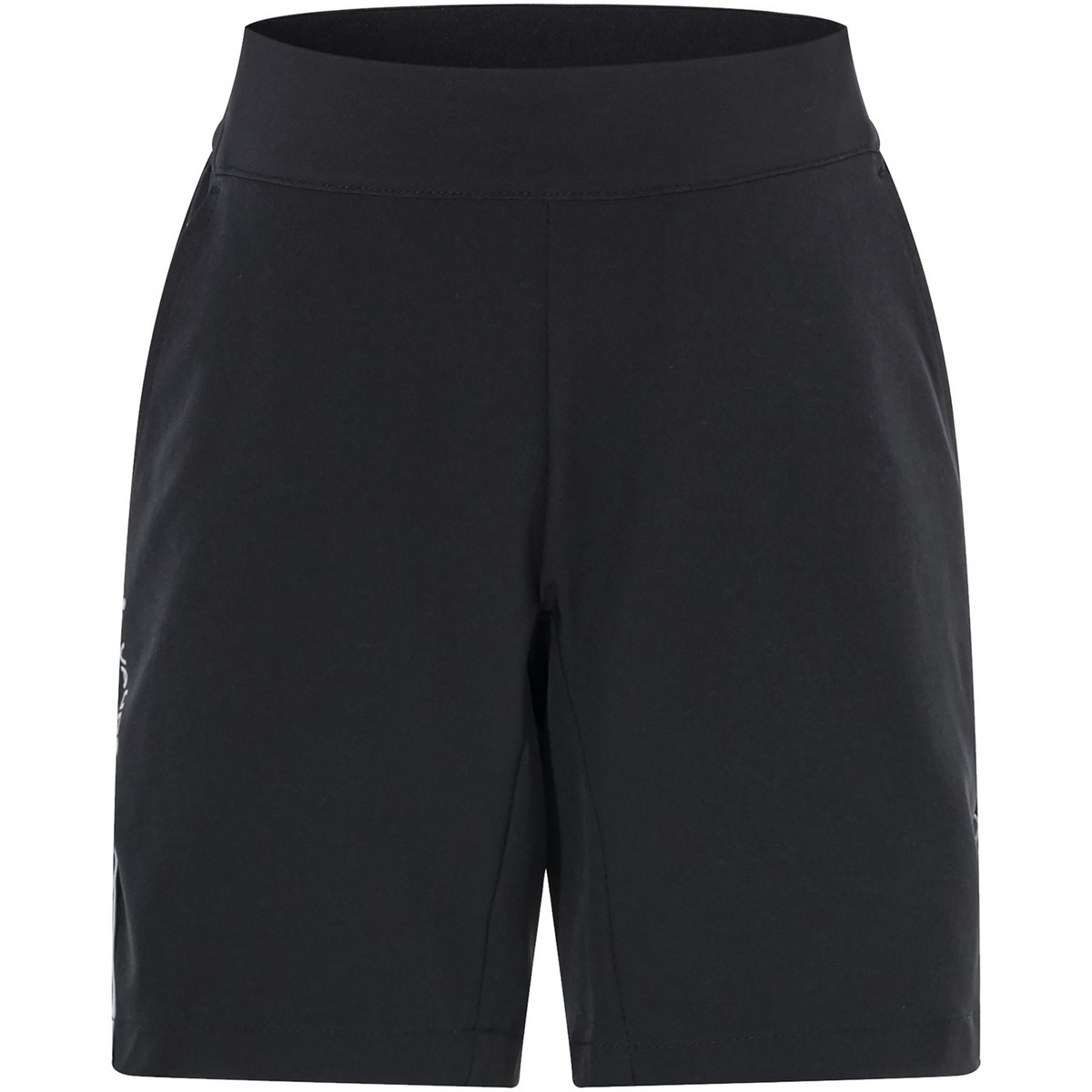 foto del prodotto vaude bambino pantaloncini ciclismo qimsa stretch