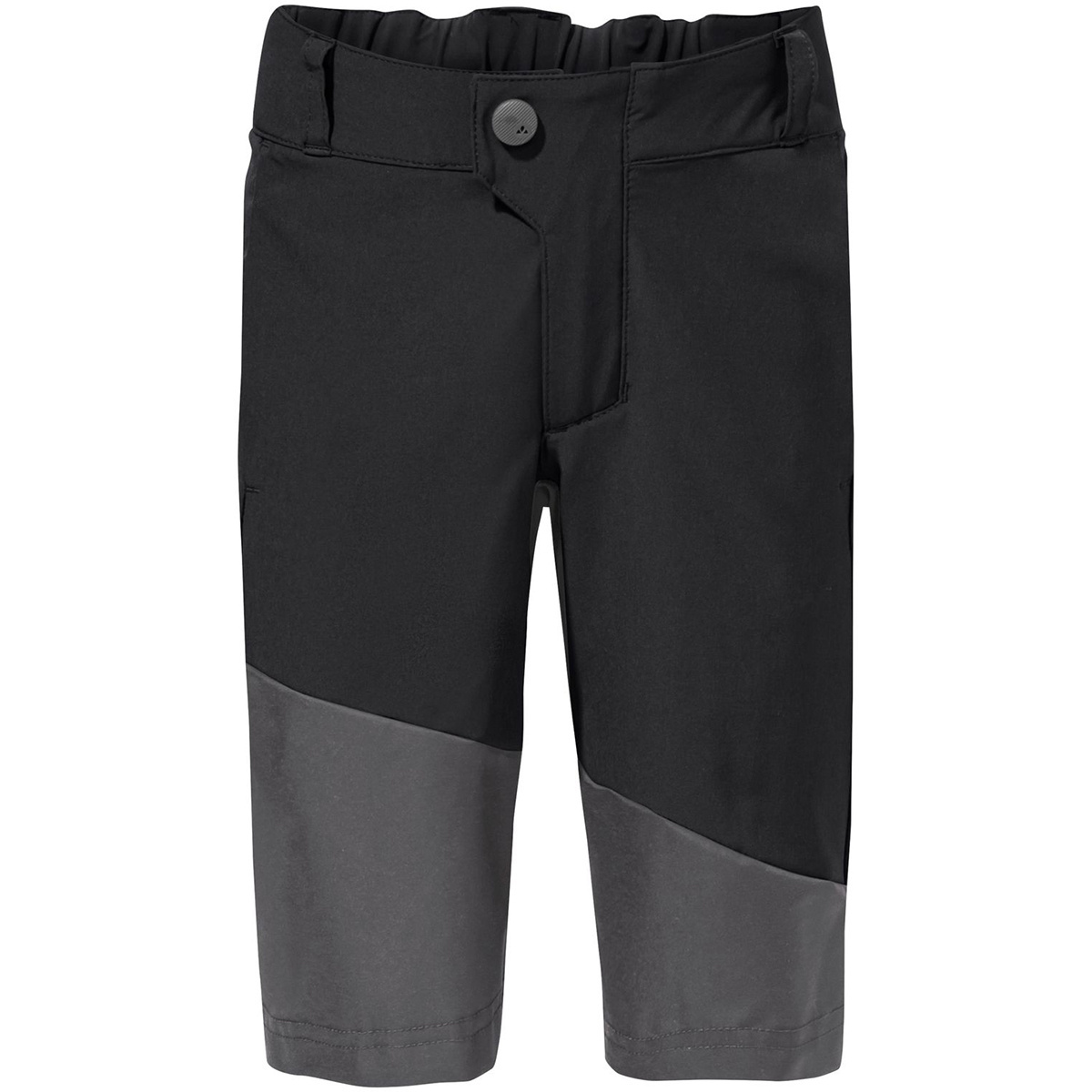 foto del prodotto vaude bambino pantaloncini da ciclismo moab stretch