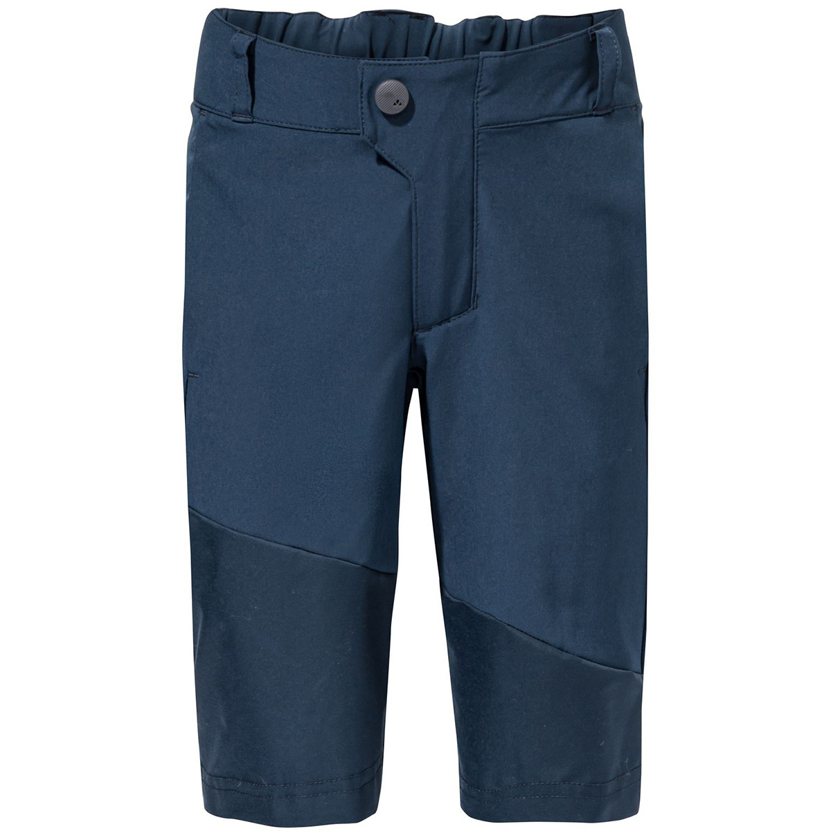 foto del prodotto vaude bambino pantaloncini da ciclismo moab stretch