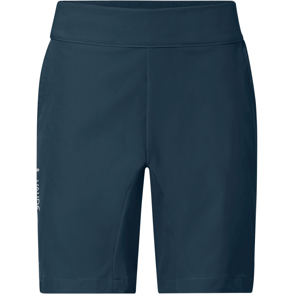 foto del prodotto vaude bambino pantaloncini detective stretch