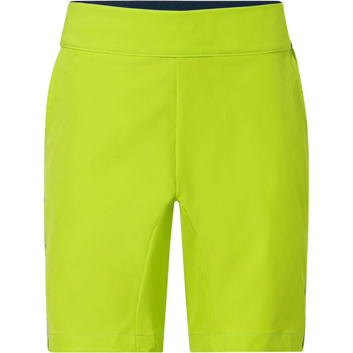 foto del prodotto vaude bambino pantaloncini detective stretch