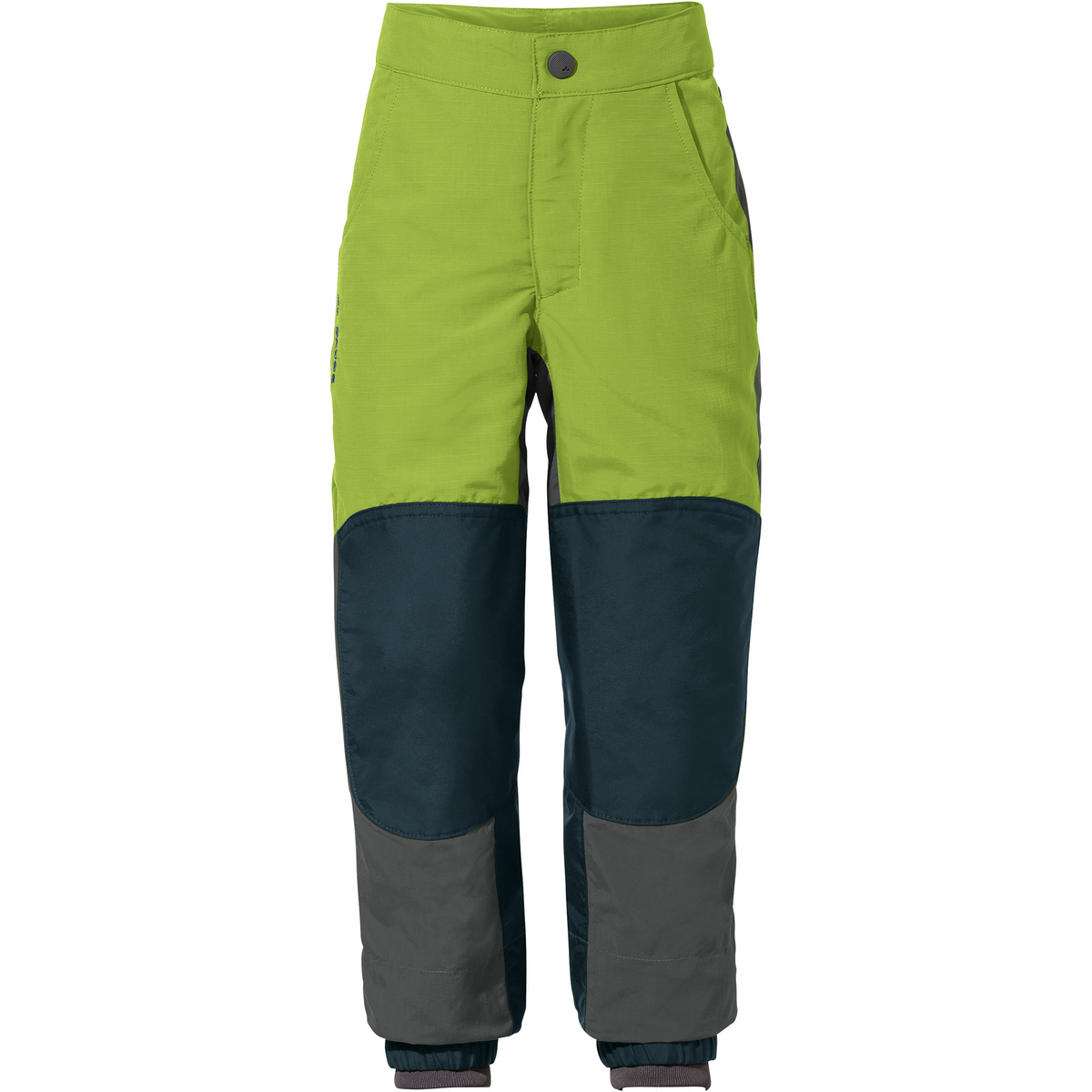 foto del prodotto vaude bambino pantaloni caprea antimos