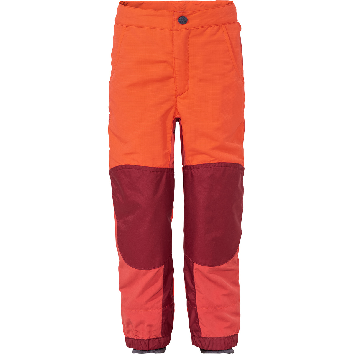 foto del prodotto vaude bambino pantaloni caprea antimos