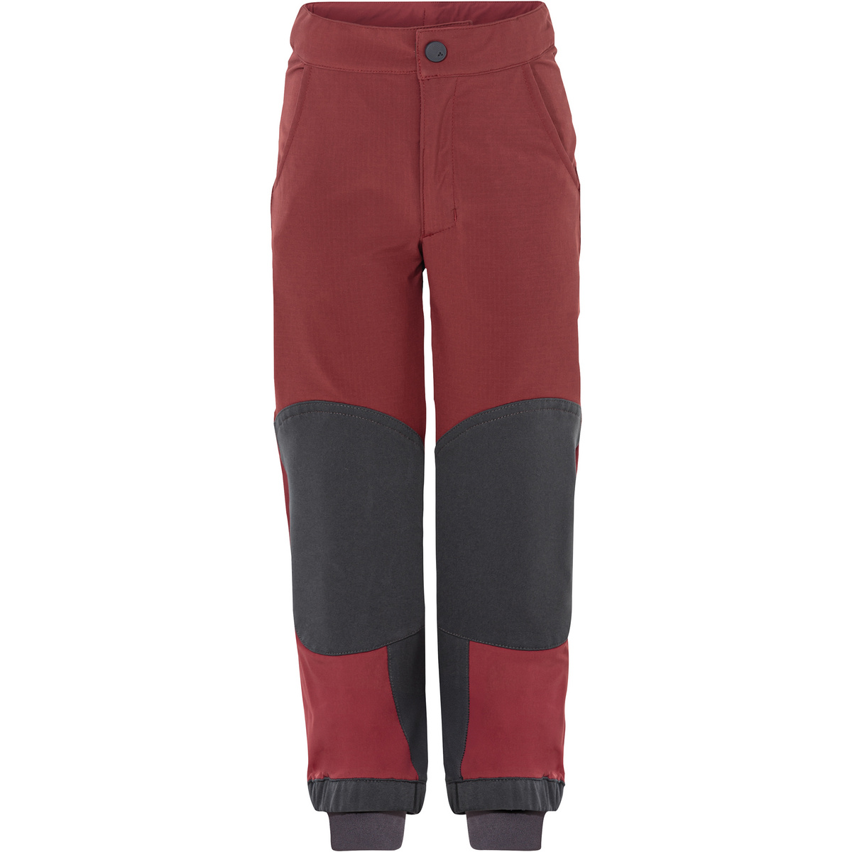 foto del prodotto vaude bambino pantaloni caprea stretch sf