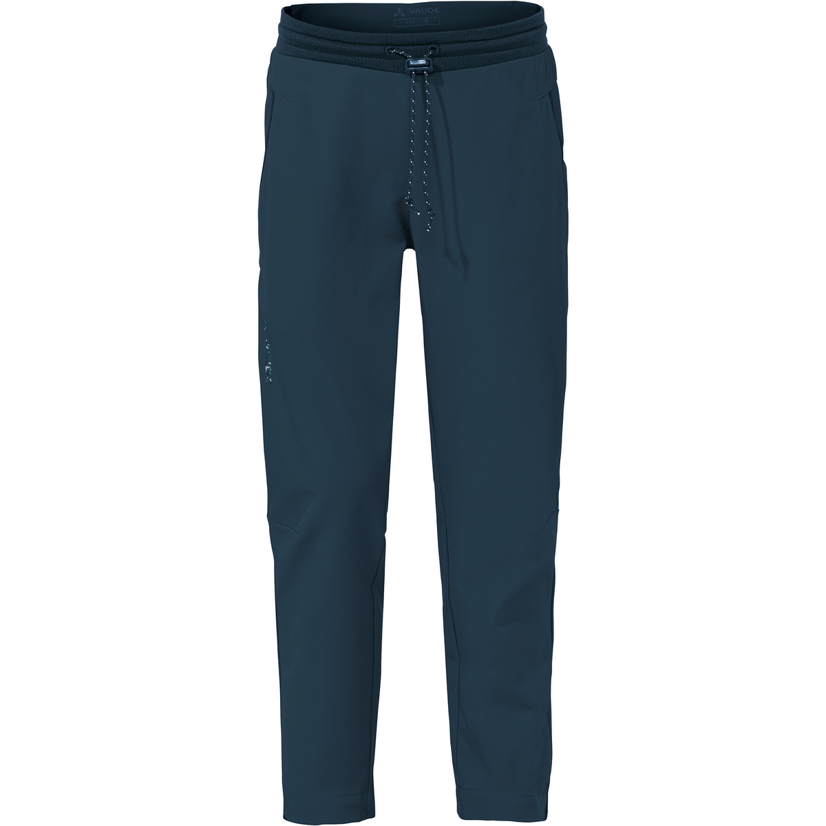 foto del prodotto vaude bambino pantaloni detective