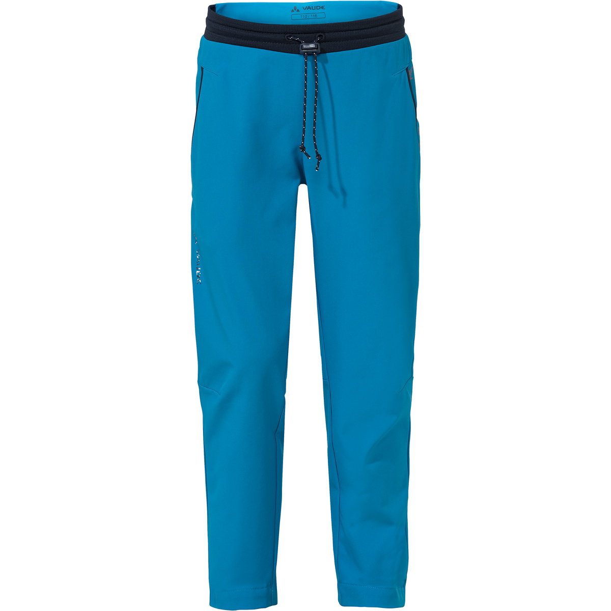 foto del prodotto vaude bambino pantaloni detective