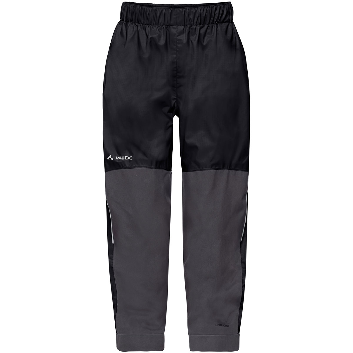 foto del prodotto vaude bambino pantaloni escape padded iii