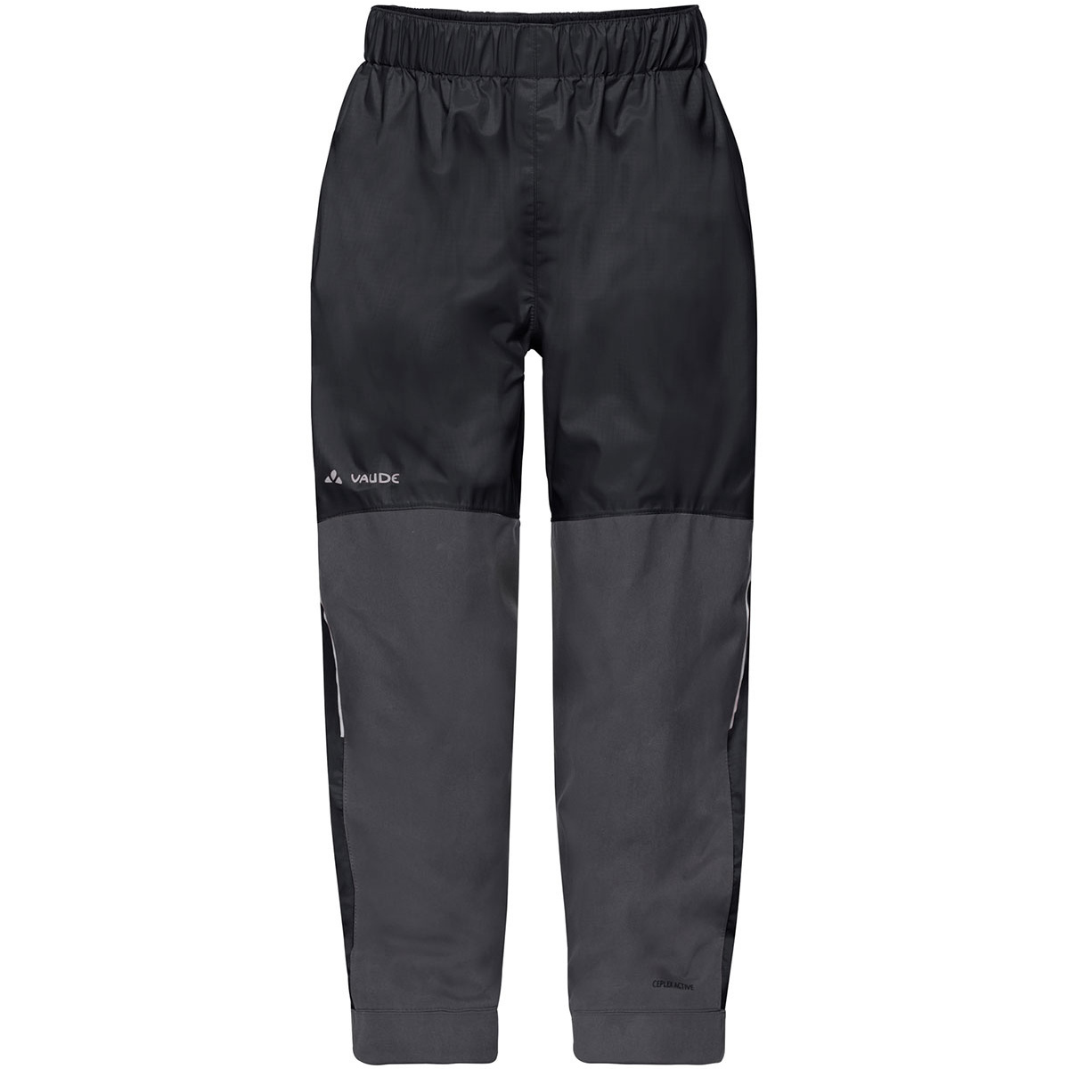foto del prodotto vaude bambino pantaloni escape vi