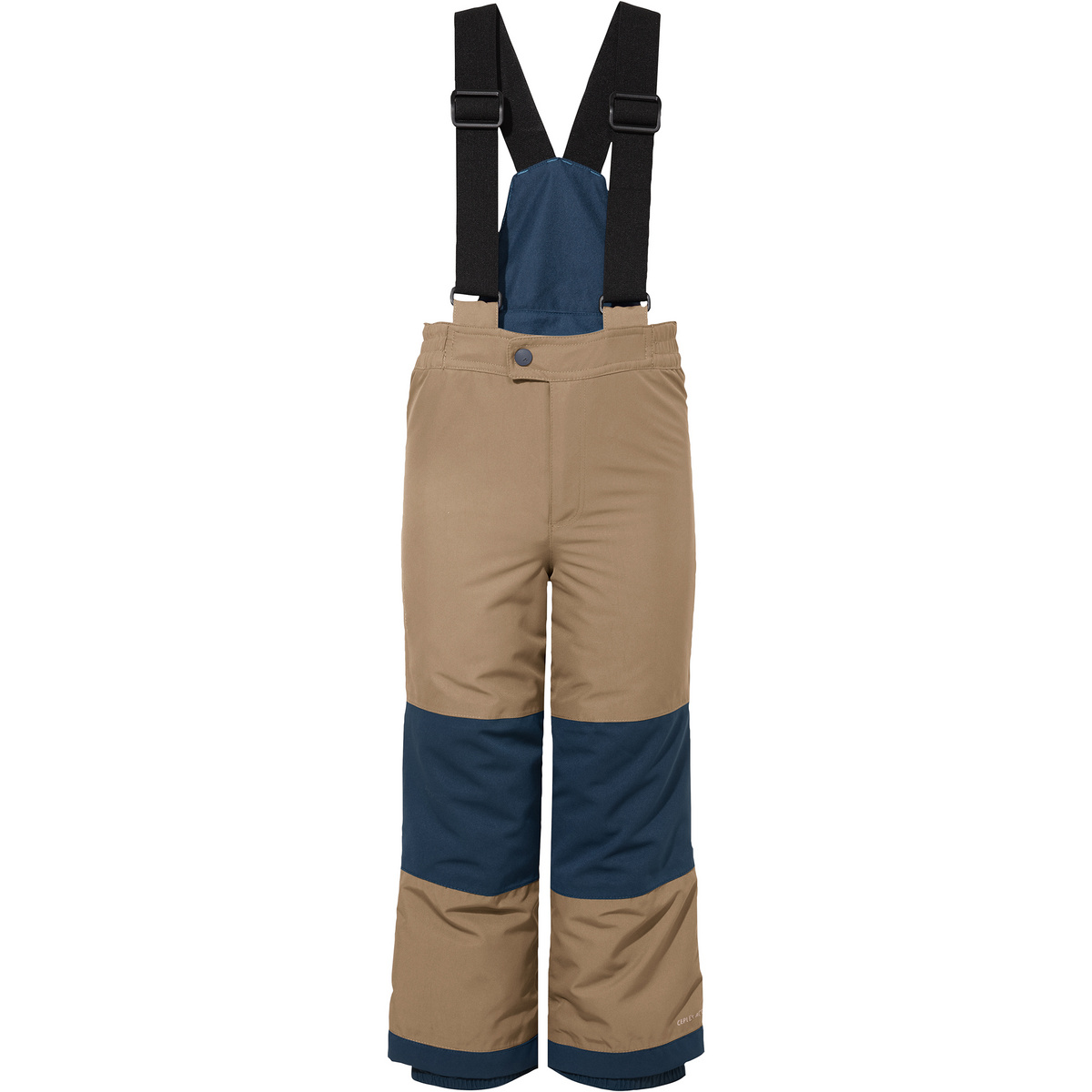 foto del prodotto vaude bambino pantaloni snow cup iii