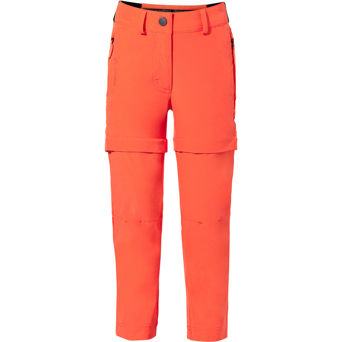 foto del prodotto vaude bambino pantaloni zo