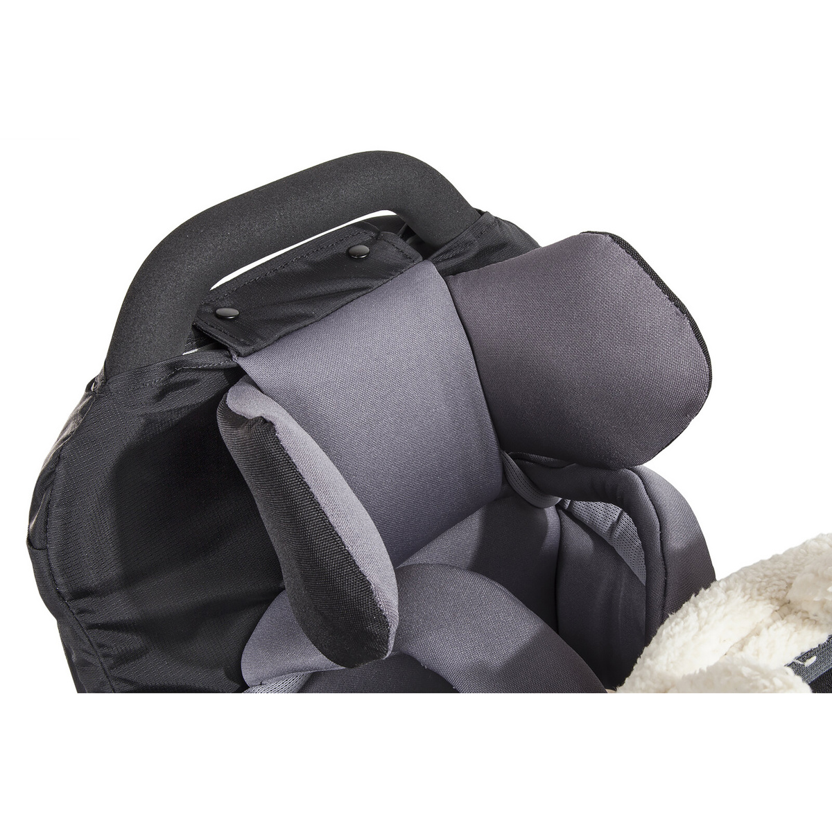 foto del prodotto vaude bambino poggiatesta