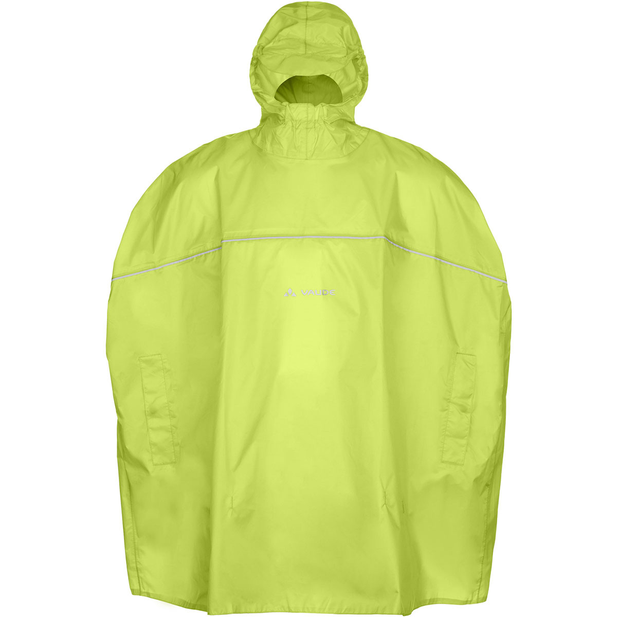 foto del prodotto vaude bambino poncho grody
