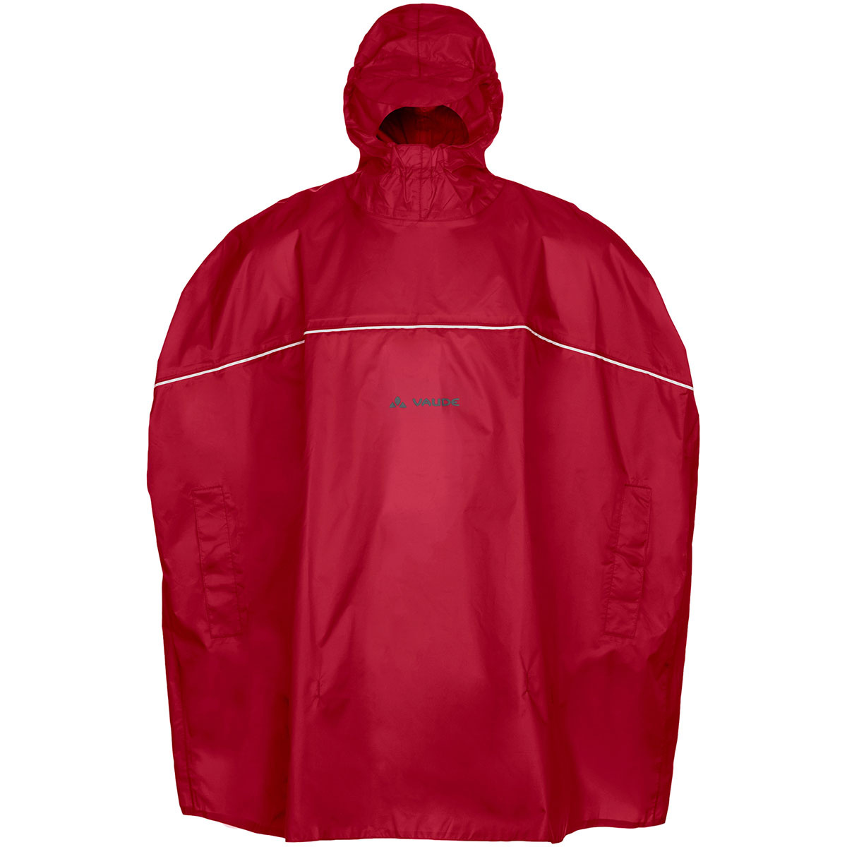 foto del prodotto vaude bambino poncho grody