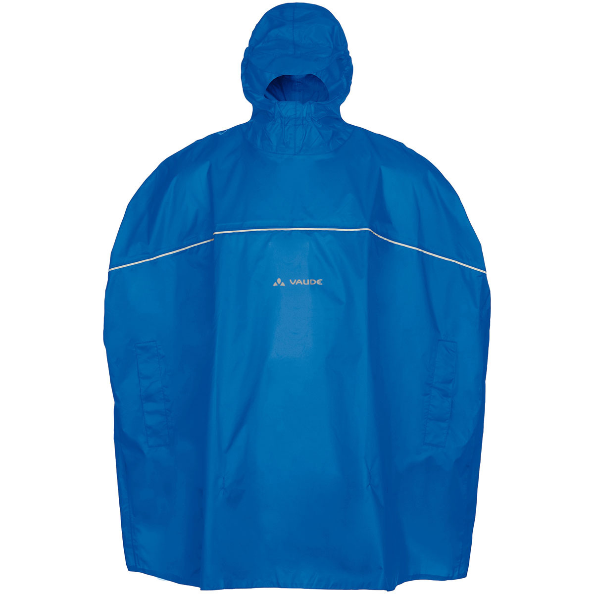 foto del prodotto vaude bambino poncho grody