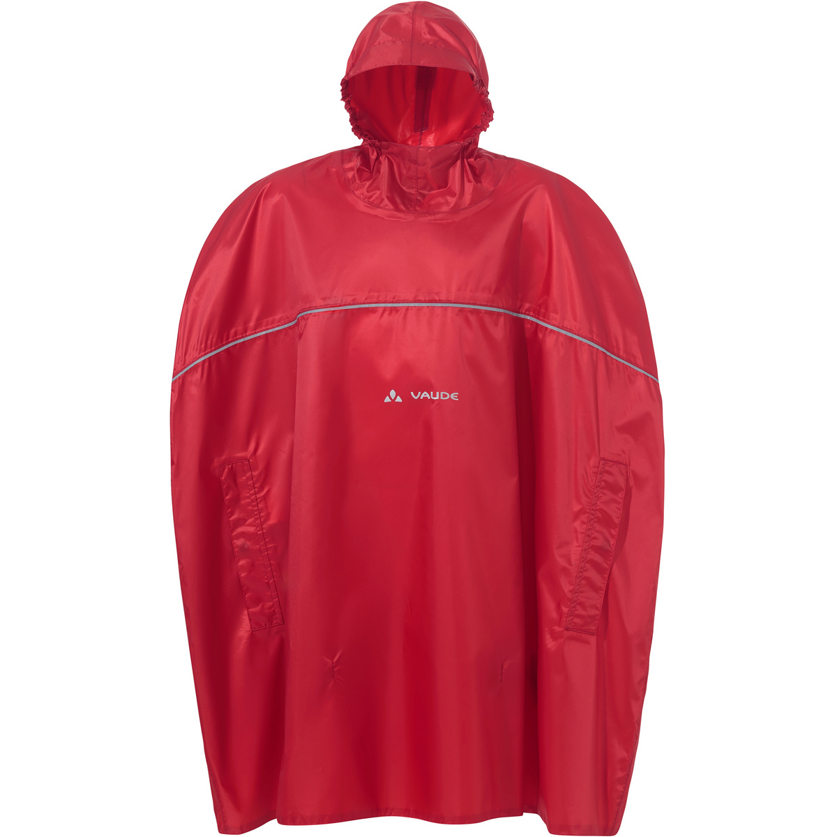 foto del prodotto vaude bambino poncho grody ii