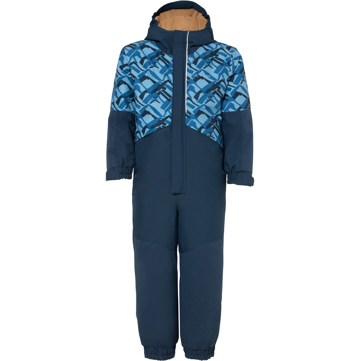 foto del prodotto vaude bambino tuta da neve snow cup ii