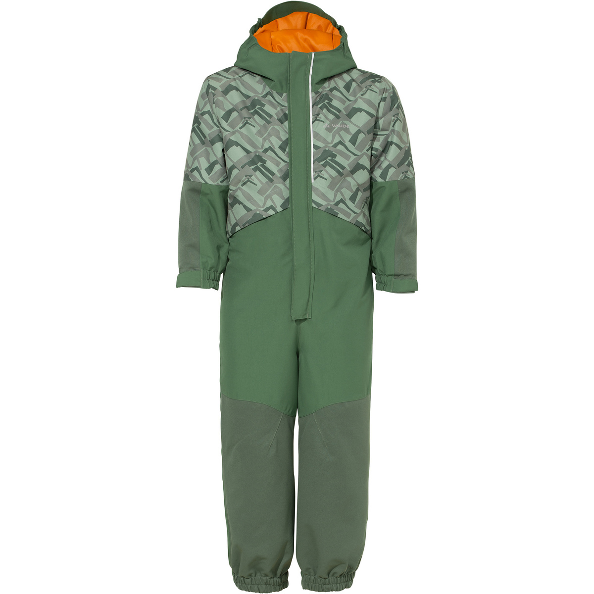 foto del prodotto vaude bambino tuta da neve snow cup ii