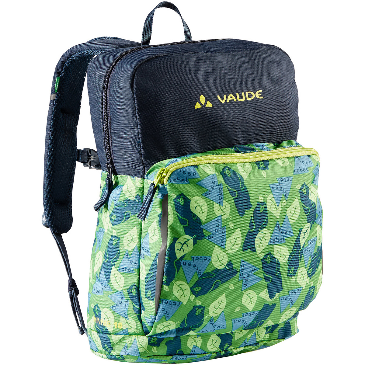 foto del prodotto vaude bambino zaino minnie 10