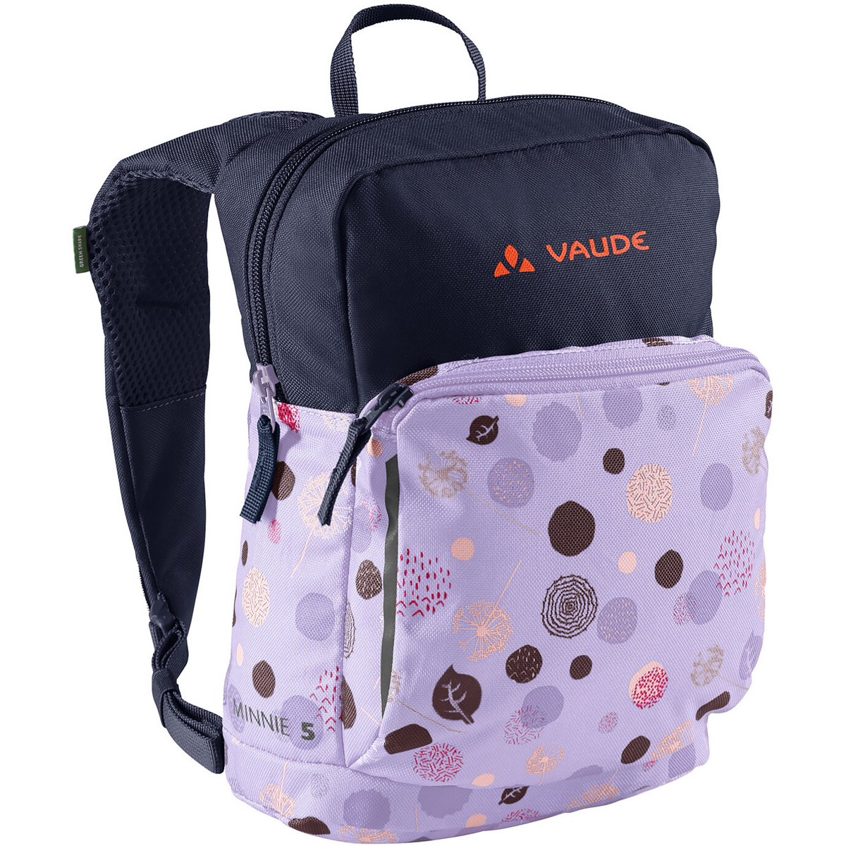 foto del prodotto vaude bambino zaino minnie 5