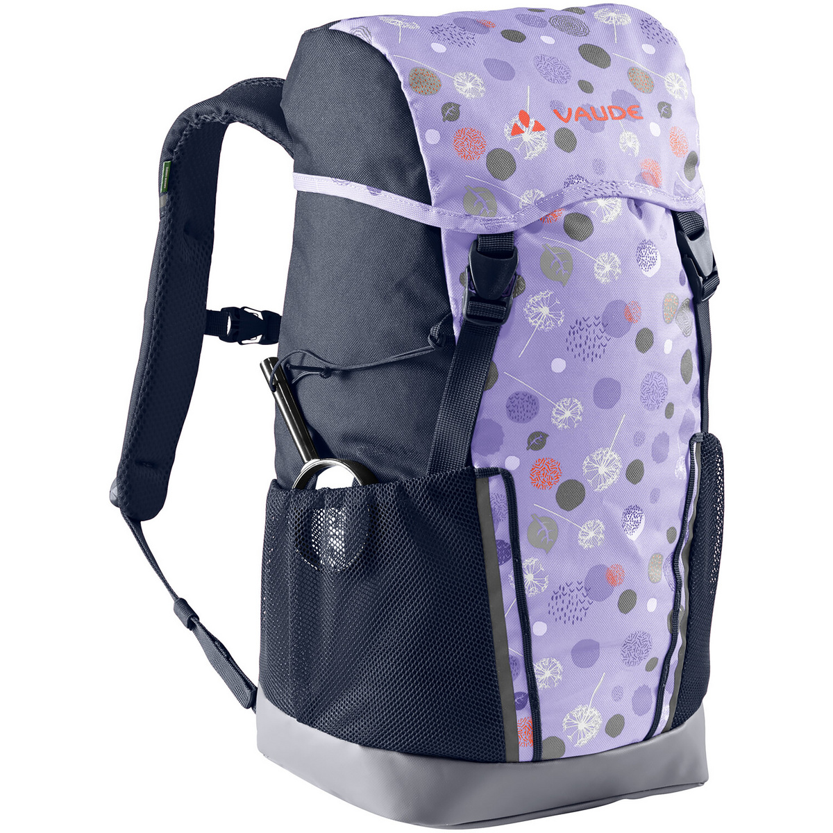 foto del prodotto vaude bambino zaino puck 14
