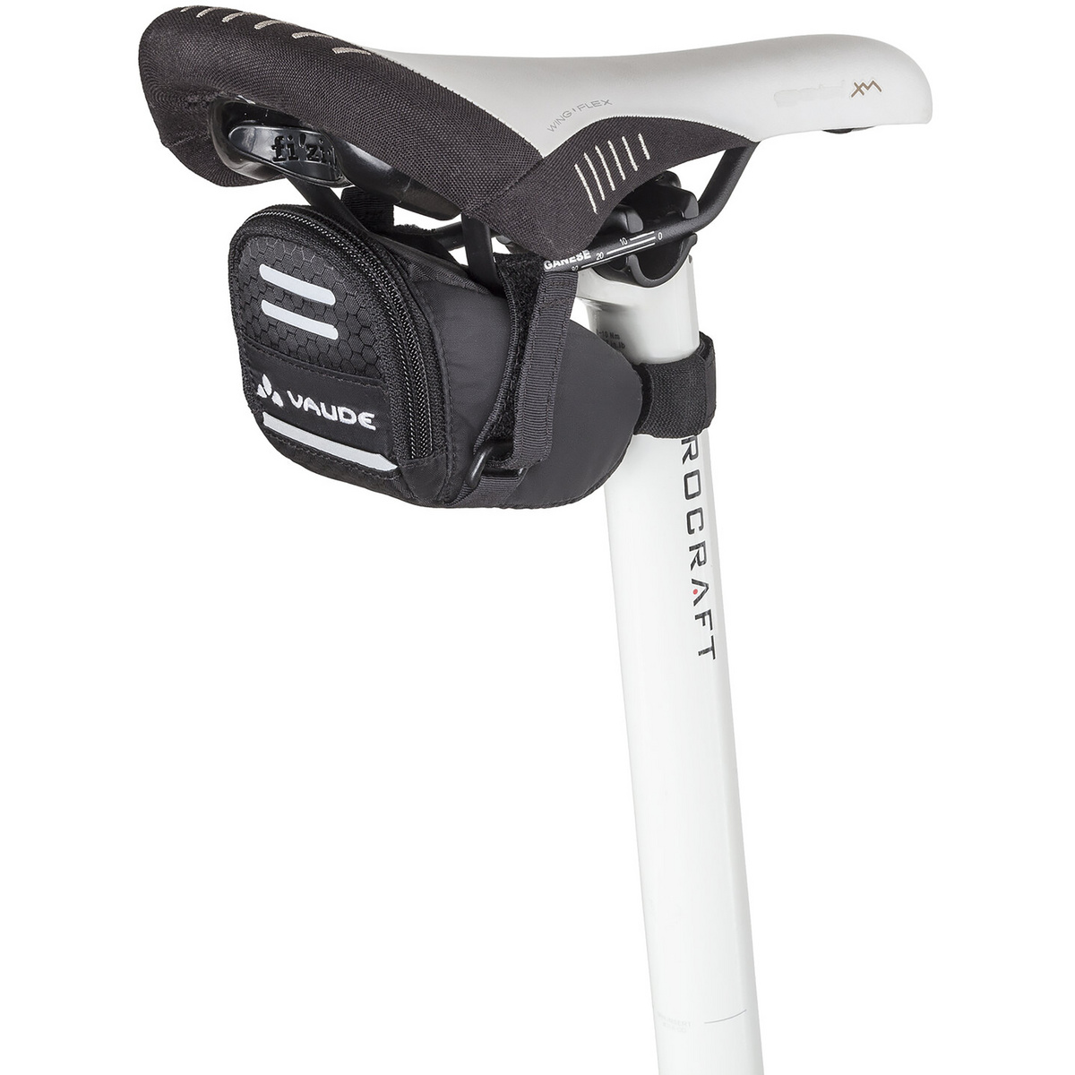 foto del prodotto vaude bisaccia race light s