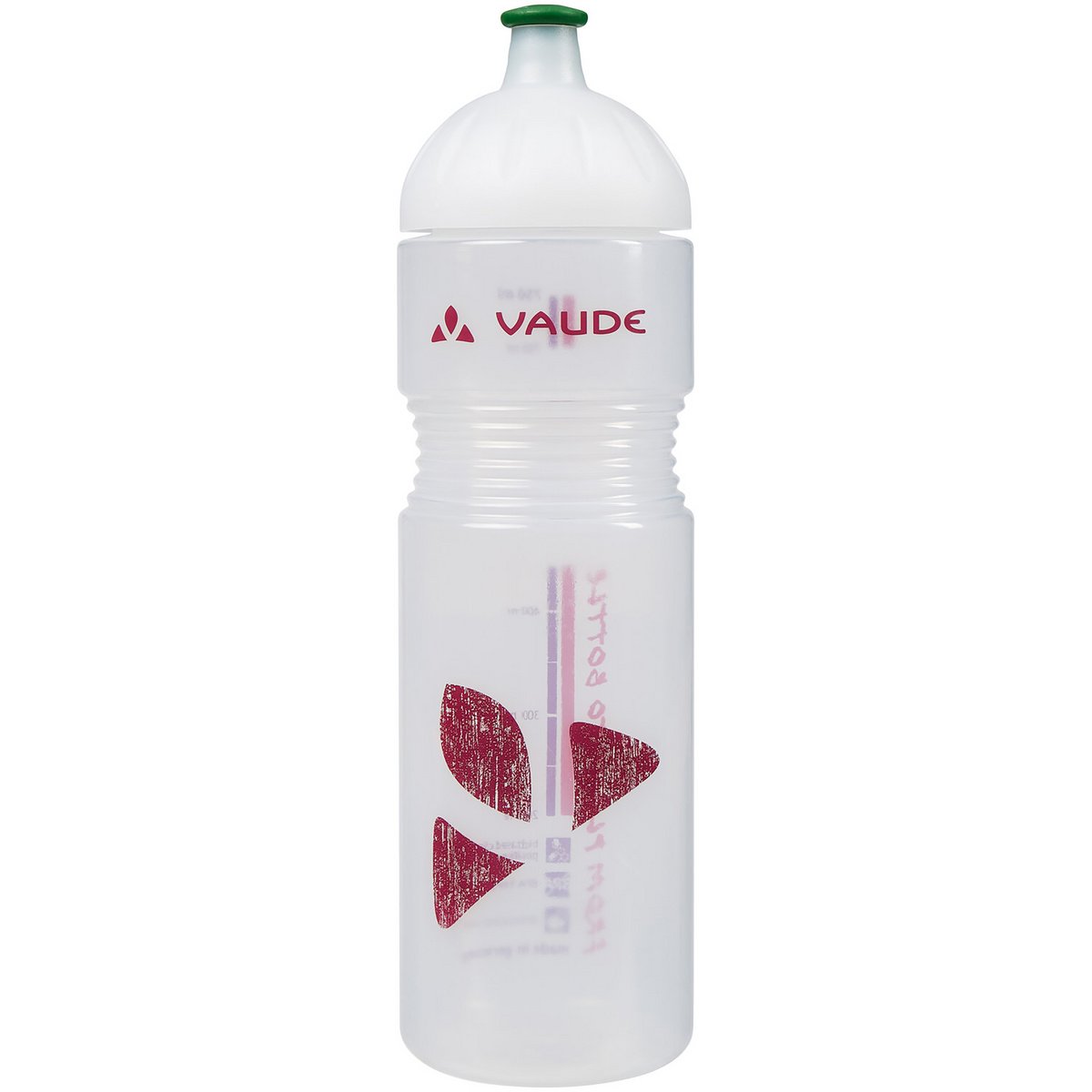 foto del prodotto vaude borraccia bike bottle organic