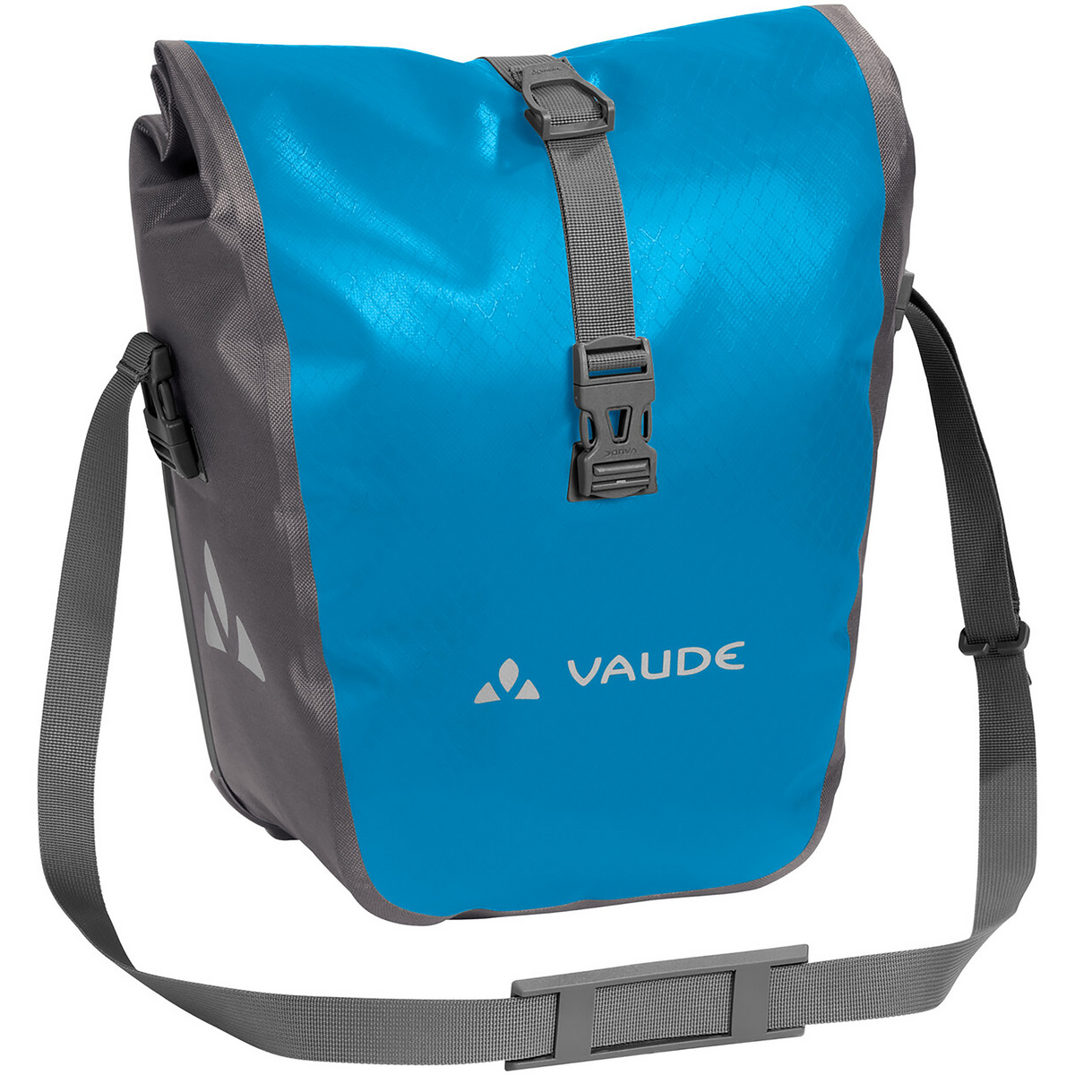 foto del prodotto vaude borsa anteriore da bici aqua front