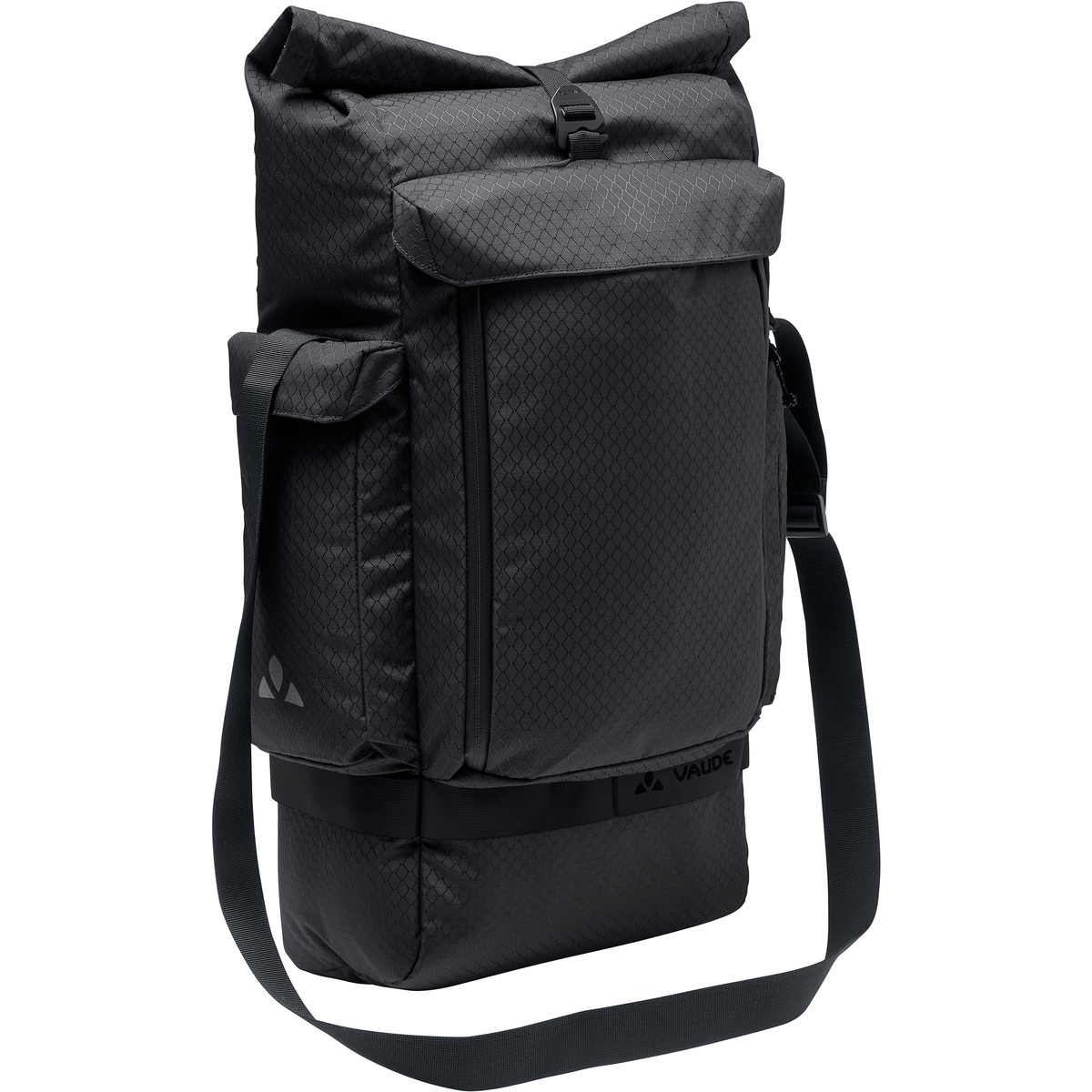 foto del prodotto vaude borsa bici singola cyclist back