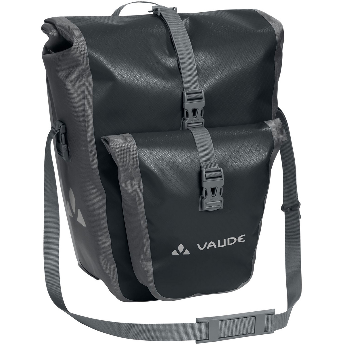 foto del prodotto vaude borsa da bici aqua back plus single