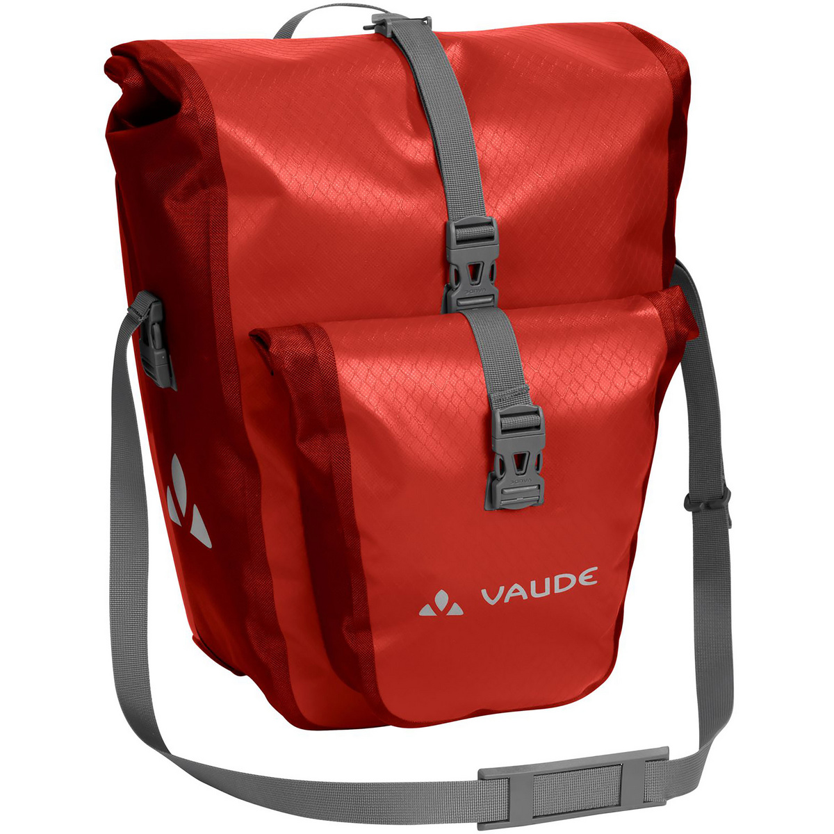 foto del prodotto vaude borsa da bici aqua back plus single