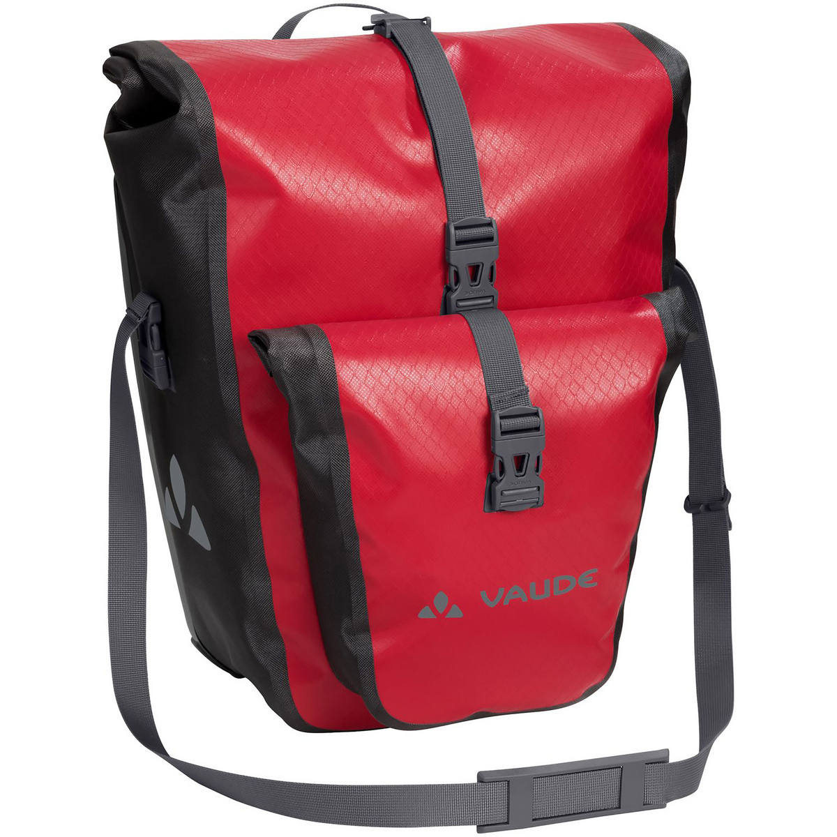 foto del prodotto vaude borsa da bici aqua back plus single