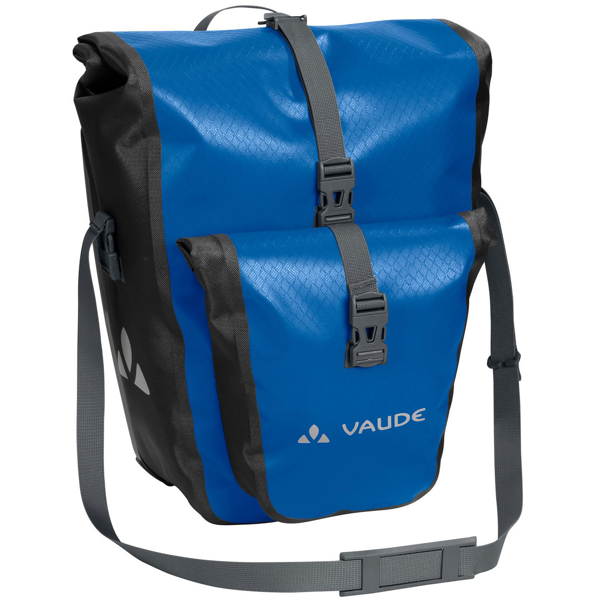 foto del prodotto vaude borsa da bici aqua back plus single