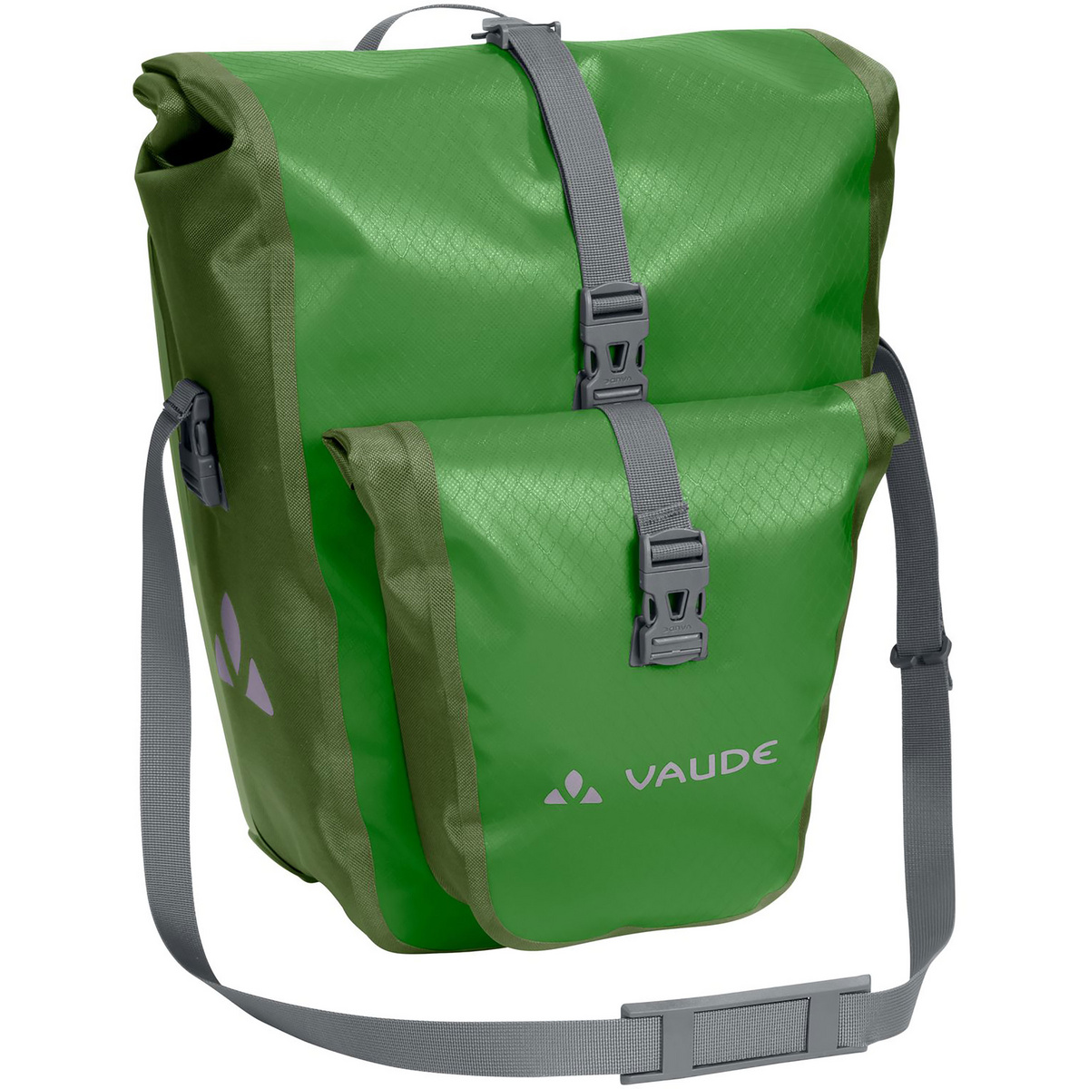 foto del prodotto vaude borsa da bici aqua back plus single