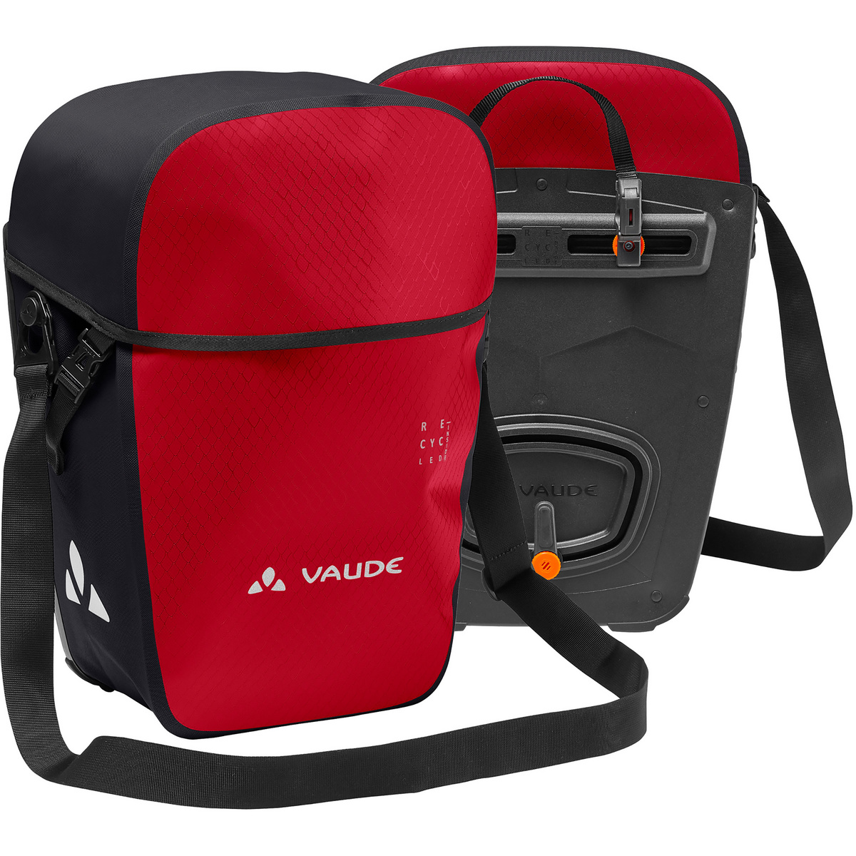 foto del prodotto vaude borsa da bici aqua back pro