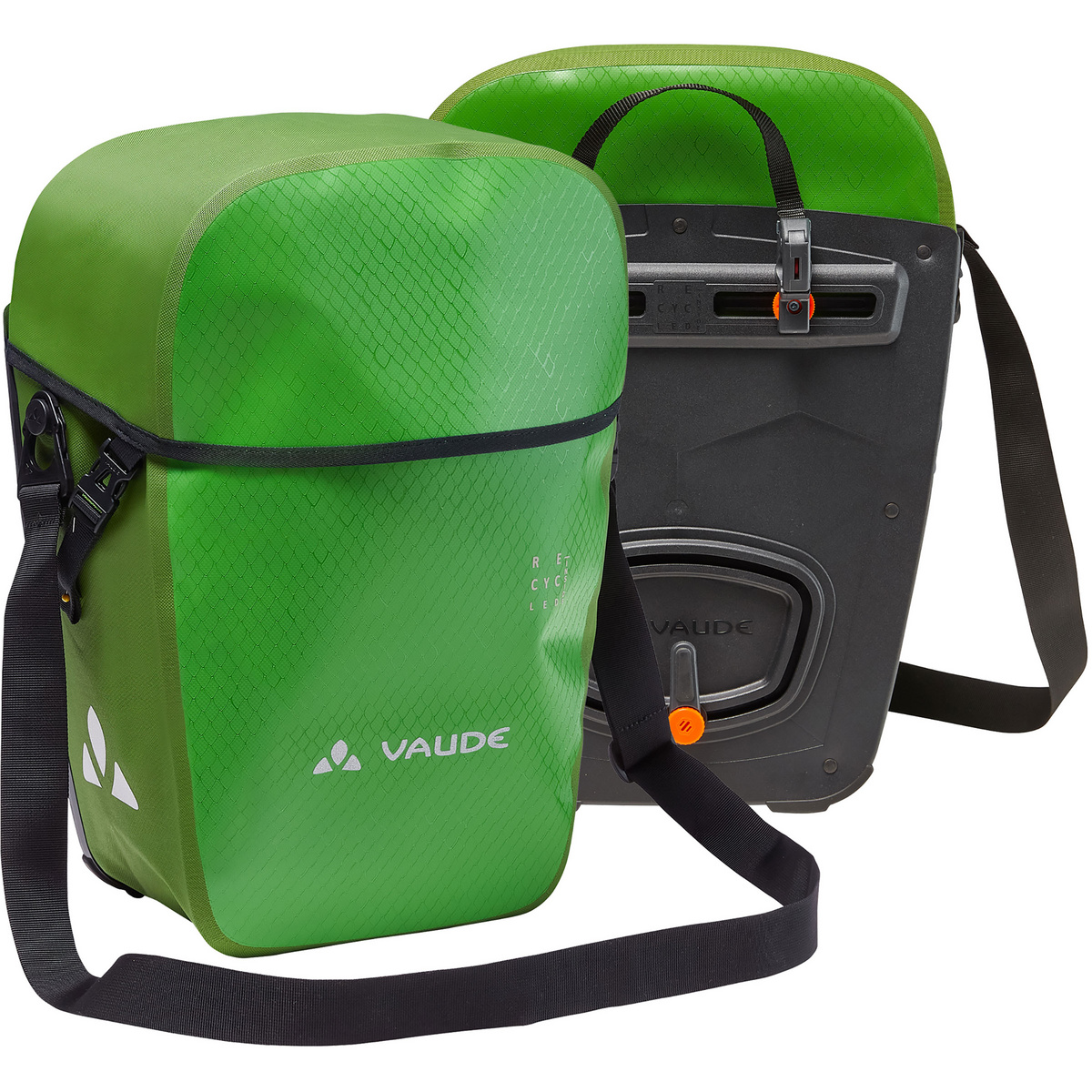 foto del prodotto vaude borsa da bici aqua back pro