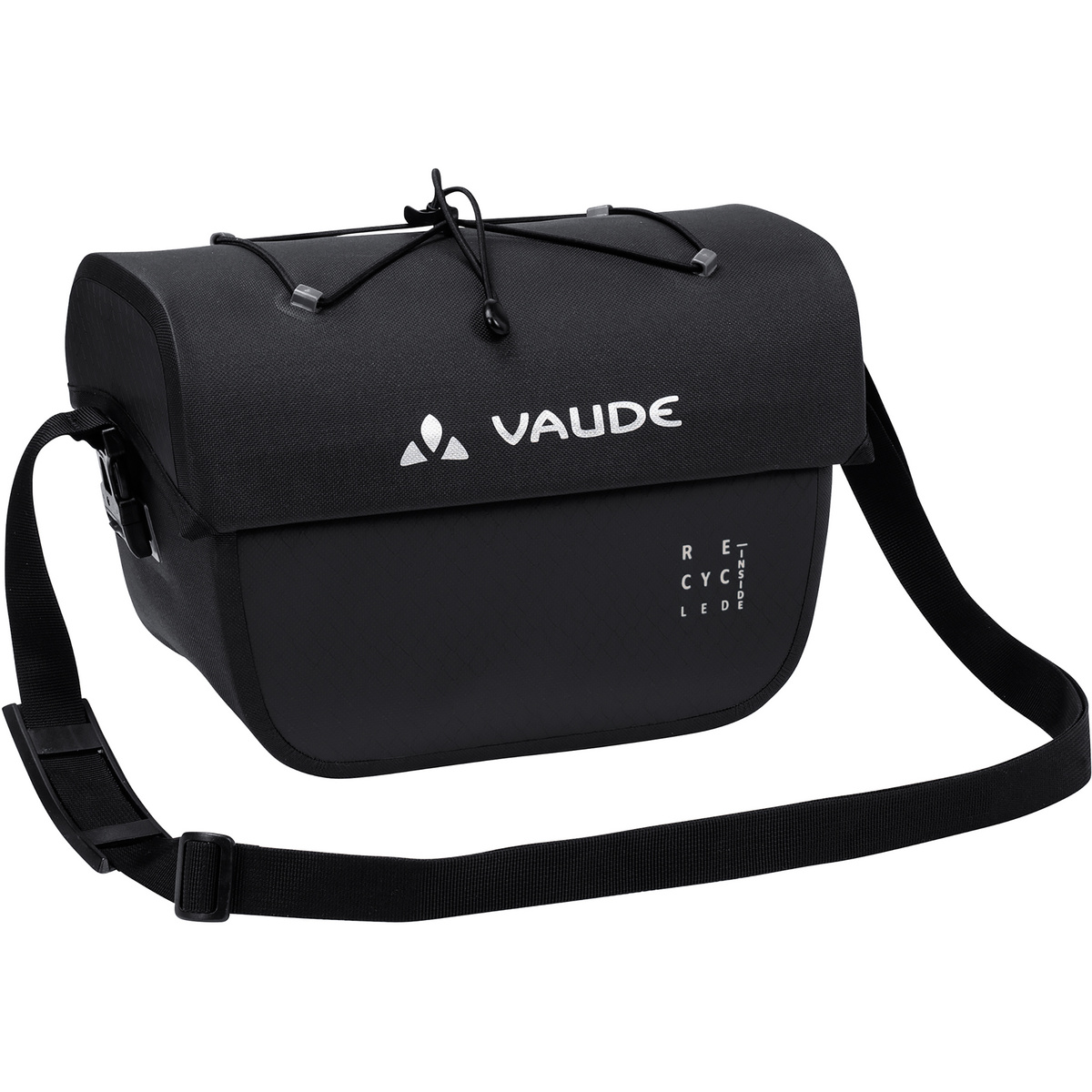 foto del prodotto vaude borsa da bici aqua box rec