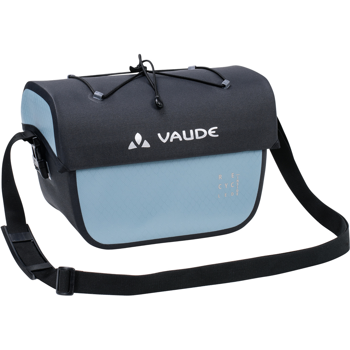 foto del prodotto vaude borsa da bici aqua box rec