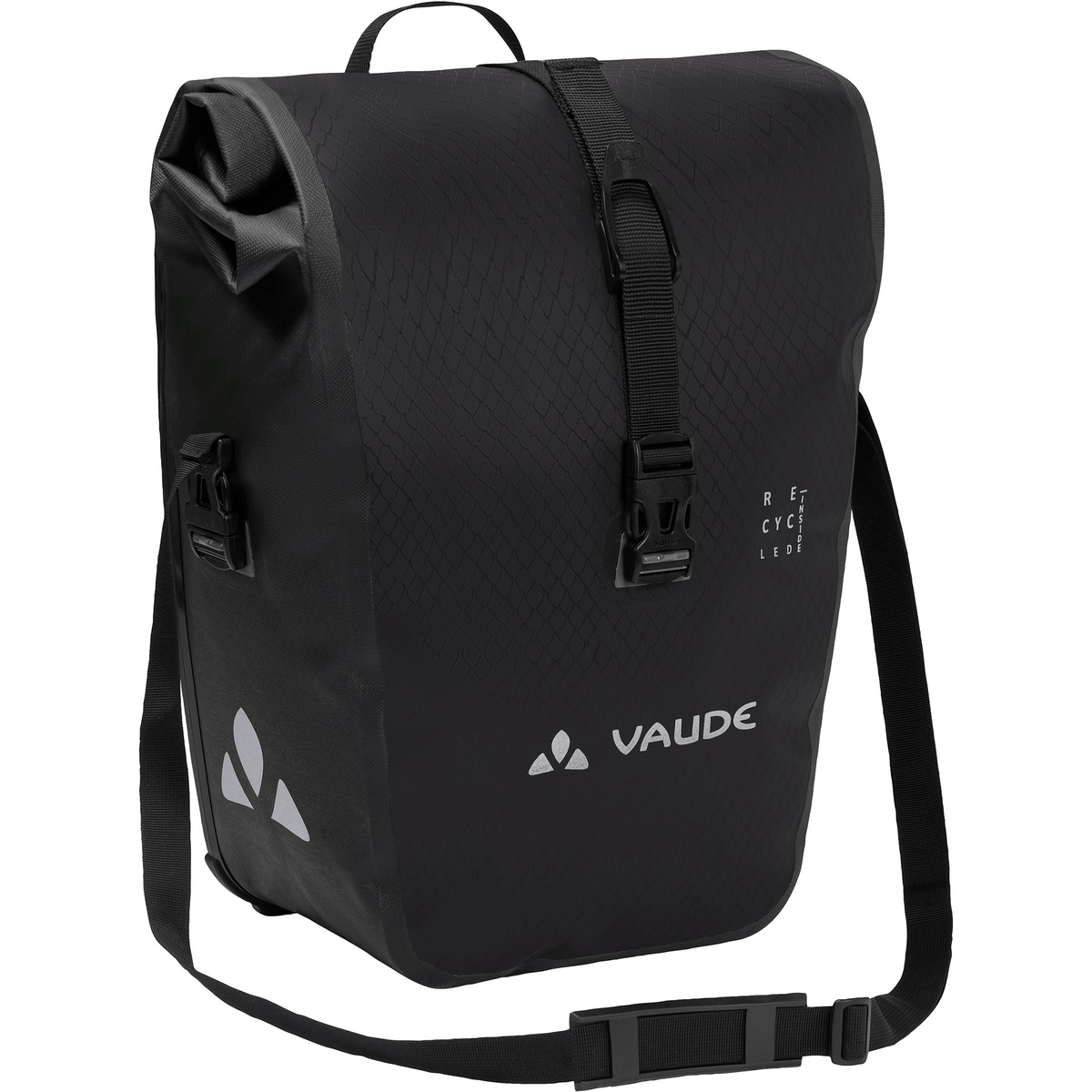 foto del prodotto vaude borsa da bici aqua front rec