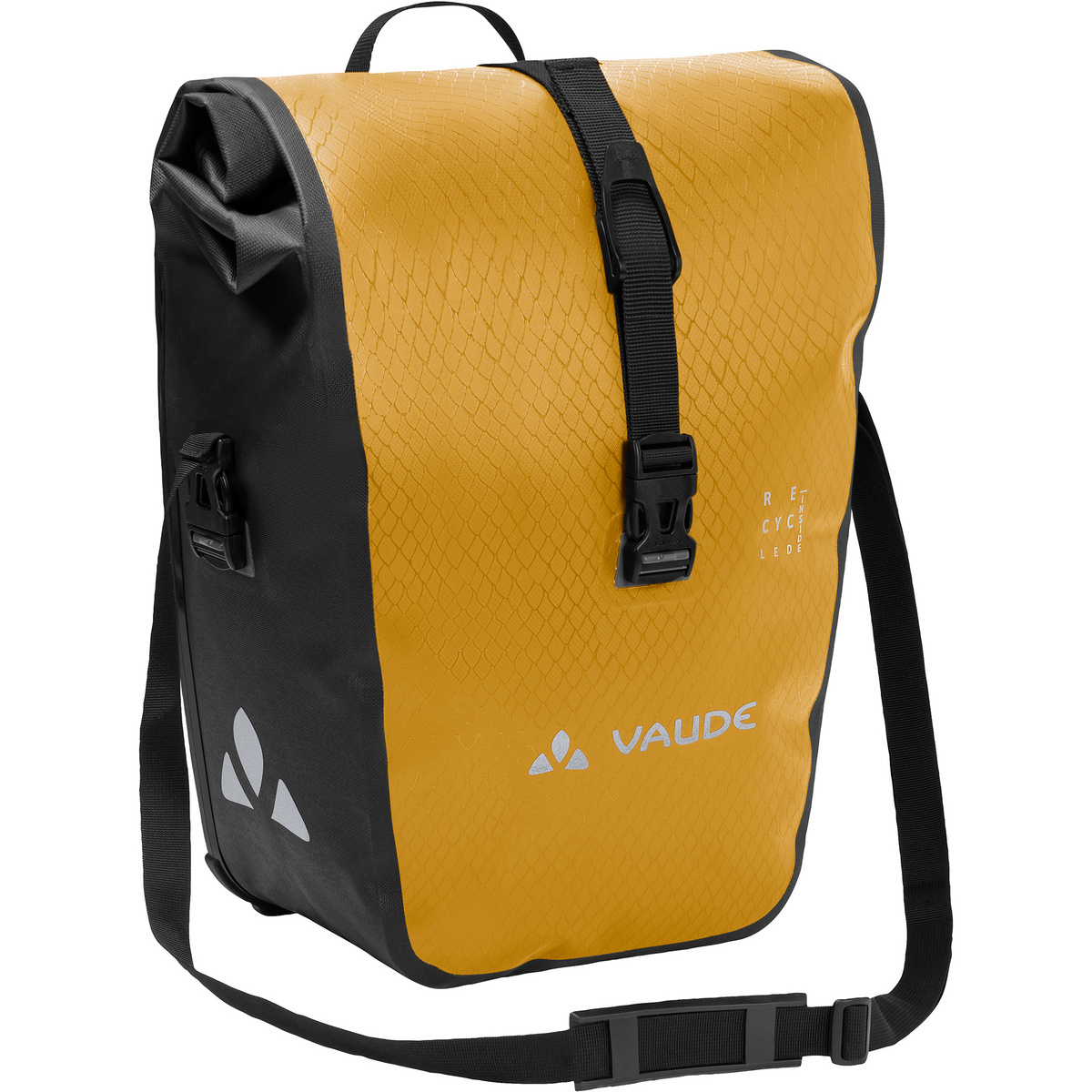 foto del prodotto vaude borsa da bici aqua front rec