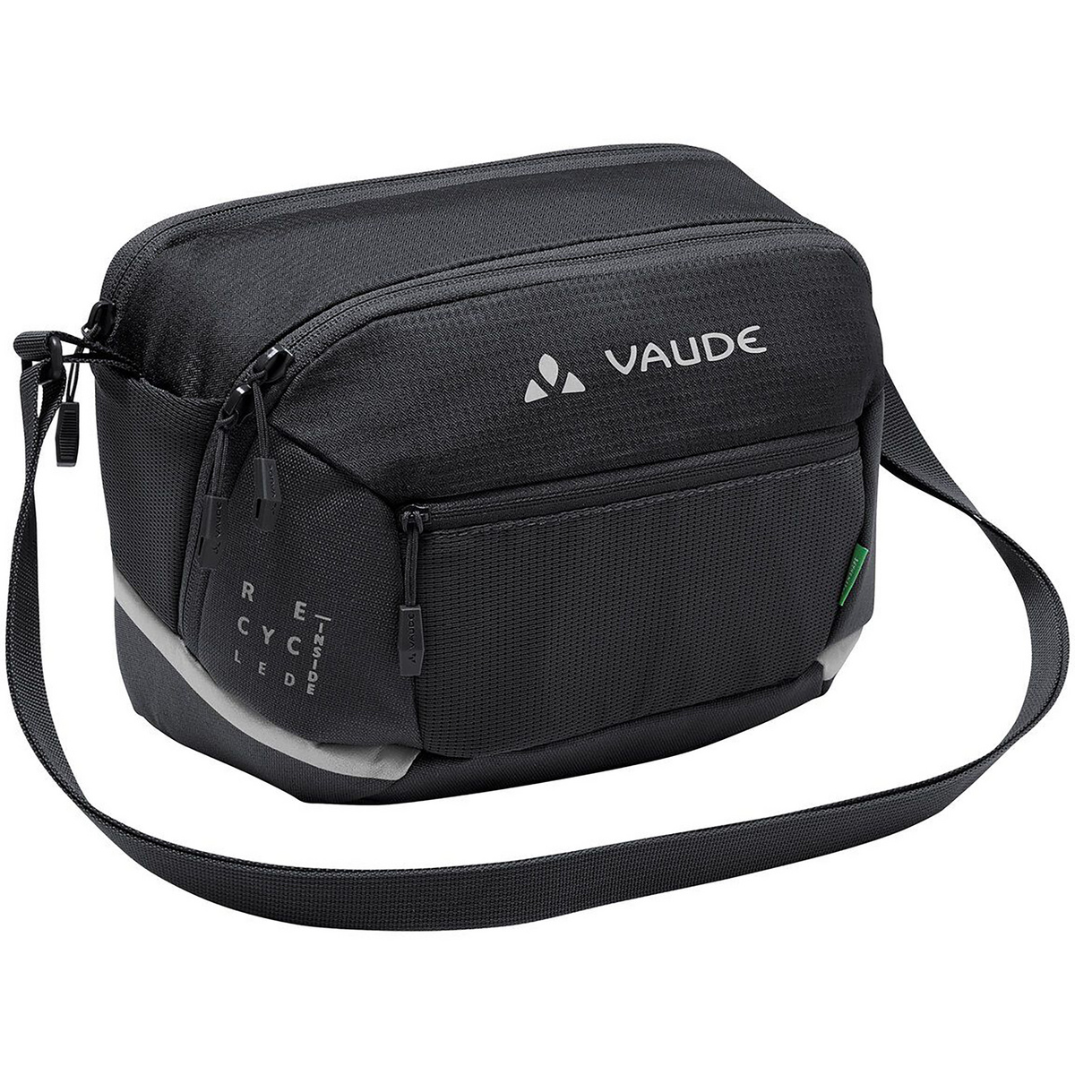 foto del prodotto vaude borsa da bici cycle box