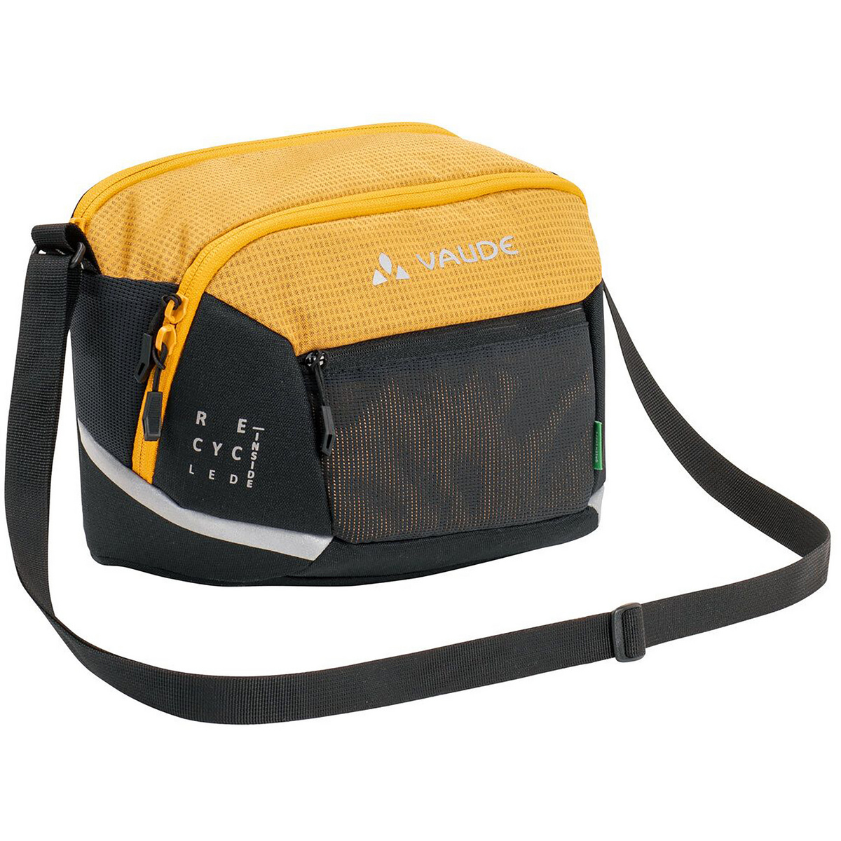 foto del prodotto vaude borsa da bici cycle box