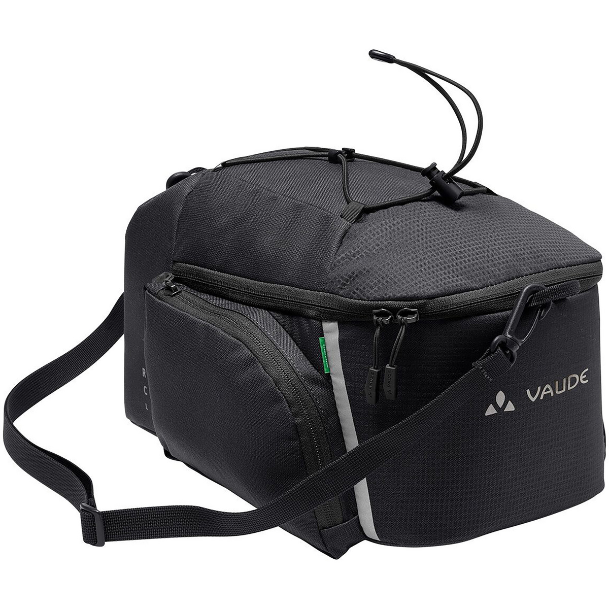 foto del prodotto vaude borsa da bici cycle rack