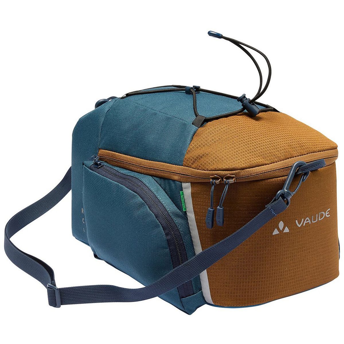 foto del prodotto vaude borsa da bici cycle rack