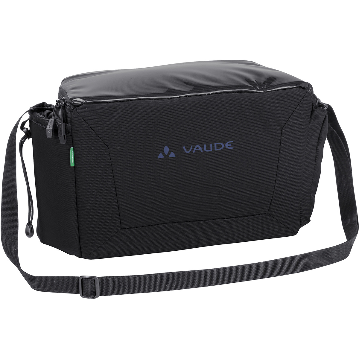 foto del prodotto vaude borsa da bici ebox klickfix ready