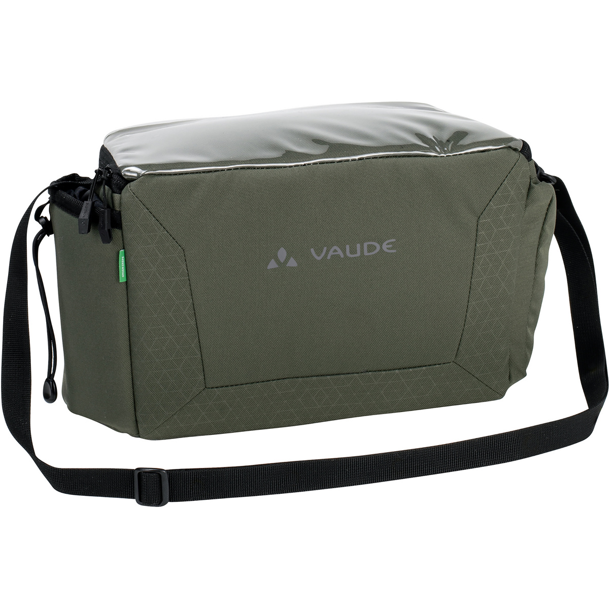 foto del prodotto vaude borsa da bici ebox klickfix ready