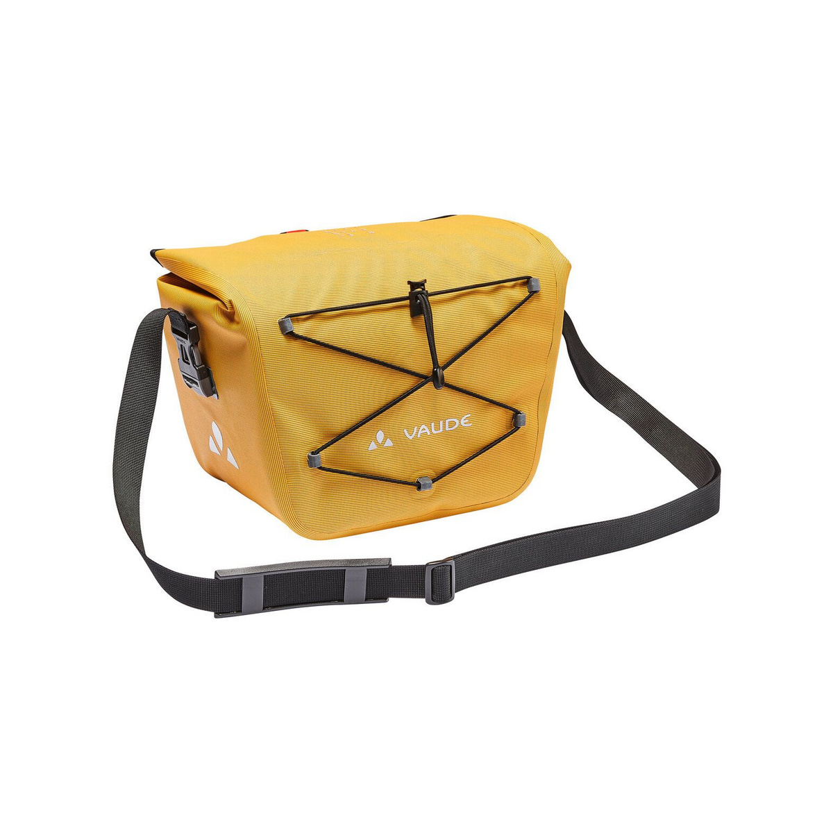 foto del prodotto vaude borsa da bici proof box