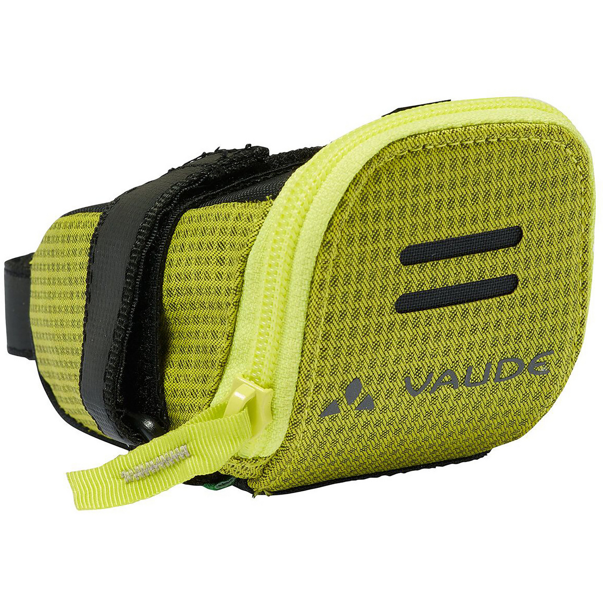 foto del prodotto vaude borsa da bici race light m in alluminio