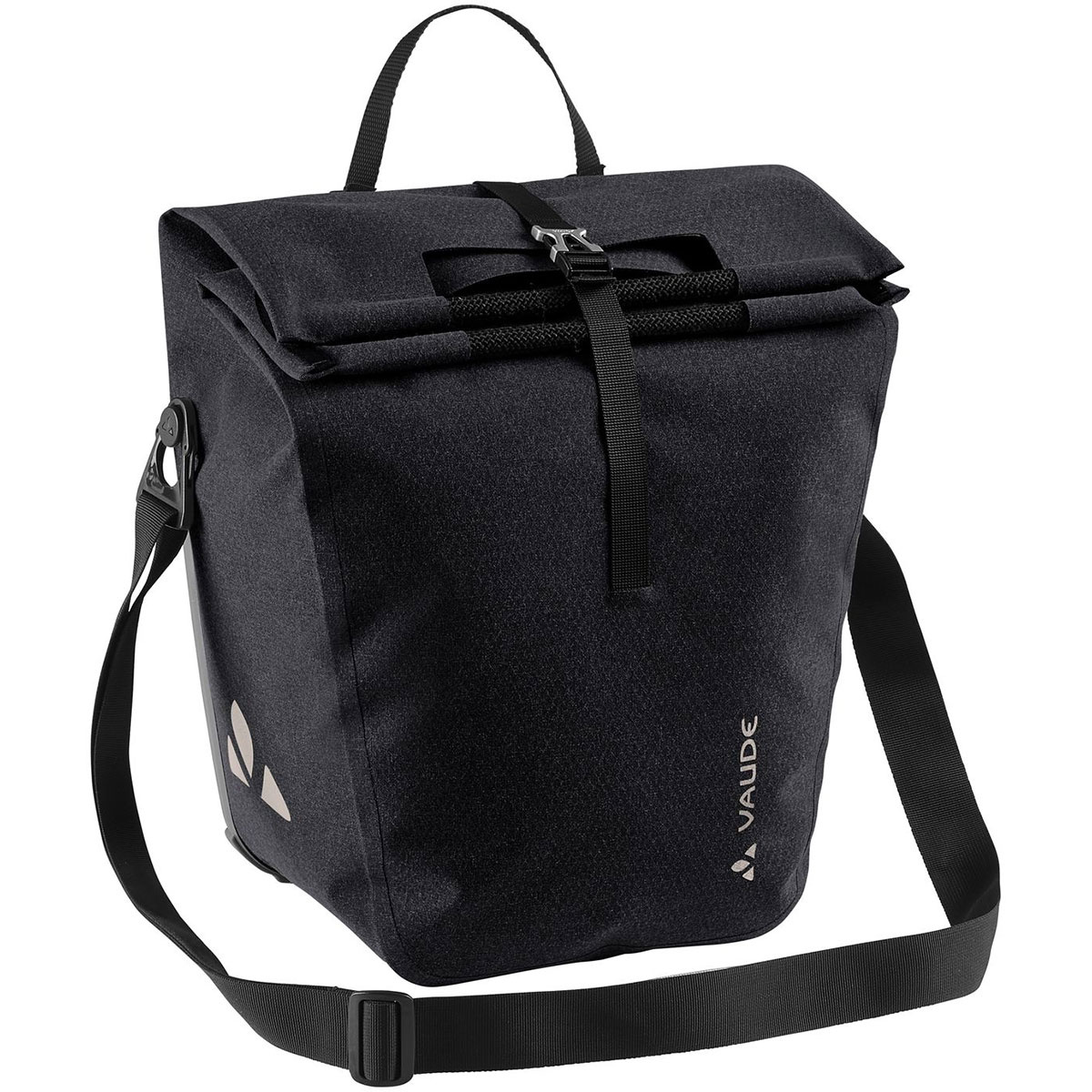 foto del prodotto vaude borsa da bici recycle back