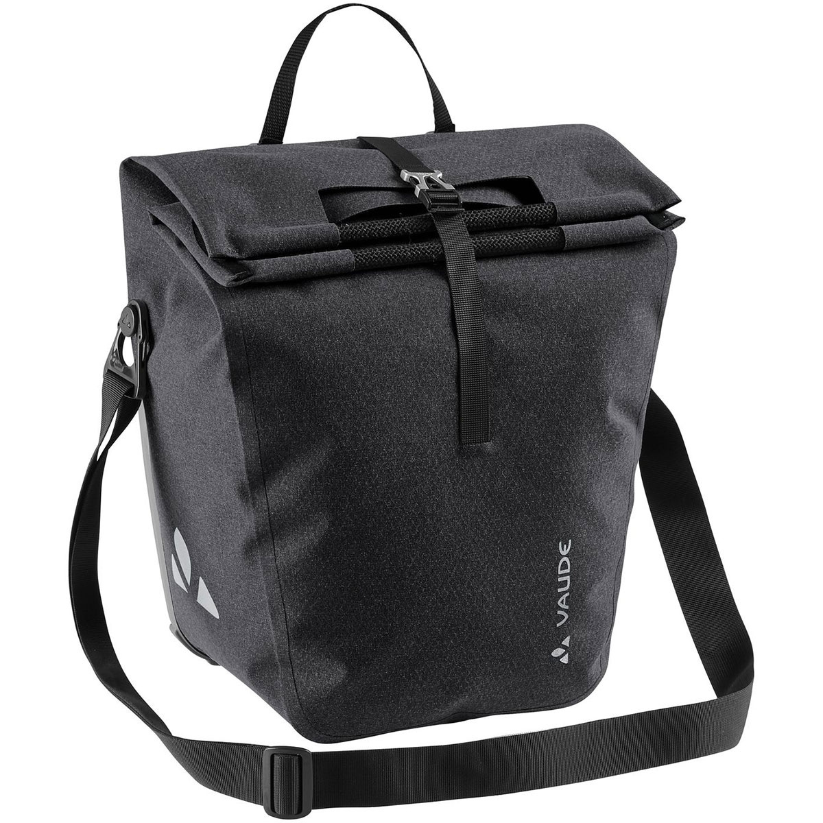 foto del prodotto vaude borsa da bici recycle back single
