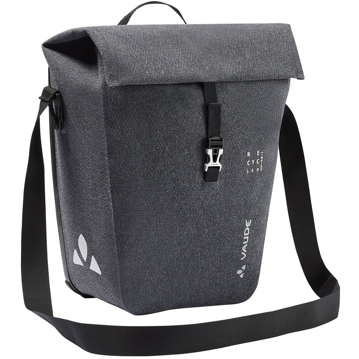 foto del prodotto vaude borsa da bici recycle pro single